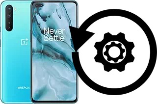 Comment réinitialiser ou reset un OnePlus Nord