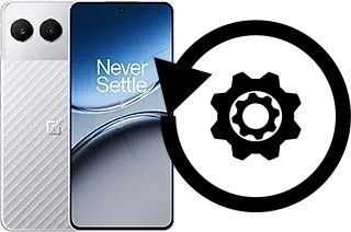 Comment réinitialiser ou reset un OnePlus Nord 4