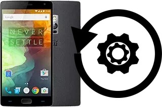 Comment réinitialiser ou reset un OnePlus 2