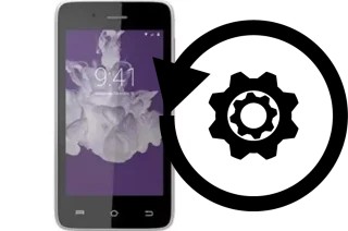 Comment réinitialiser ou reset un Onix S405