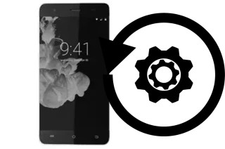 Comment réinitialiser ou reset un Onix S501