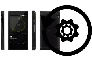 Comment réinitialiser ou reset un Onkyo Granbeat