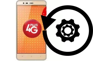 Comment réinitialiser ou reset un Ooredoo Smart 12 4G Plus