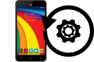 Comment réinitialiser ou reset un OPlus Oplus 8-98 Android