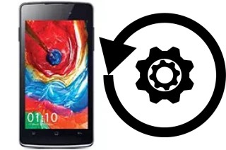 Comment réinitialiser ou reset un Oppo R1001 Joy