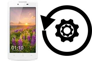 Comment réinitialiser ou reset un Oppo Neo 3