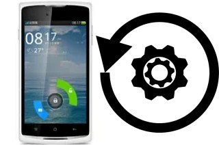 Comment réinitialiser ou reset un Oppo R817 Real