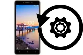 Comment réinitialiser ou reset un Oukitel C10 Pro