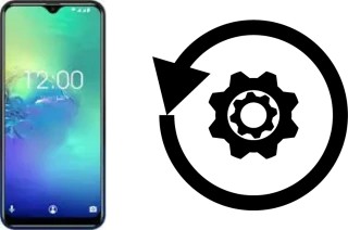 Comment réinitialiser ou reset un Oukitel C16 Pro