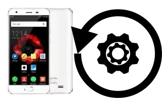 Comment réinitialiser ou reset un Oukitel K4000 Plus