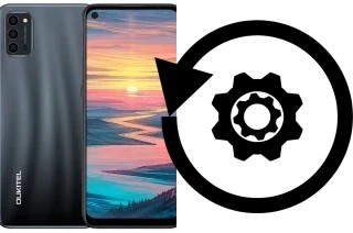 Comment réinitialiser ou reset un Oukitel K9 PRO