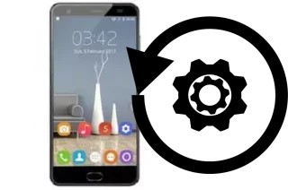 Comment réinitialiser ou reset un Oukitel OK6000 Plus