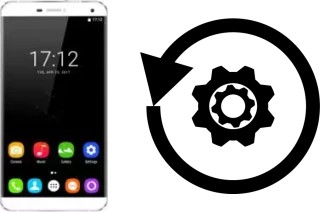 Comment réinitialiser ou reset un Oukitel U11 Plus