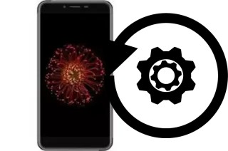 Comment réinitialiser ou reset un Oukitel U17