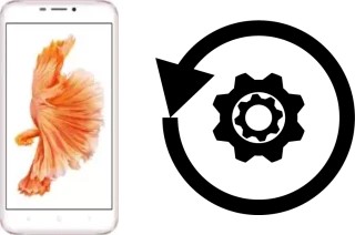 Comment réinitialiser ou reset un Oukitel U20 Plus