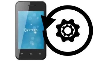 Comment réinitialiser ou reset un Oysters Arctic 450