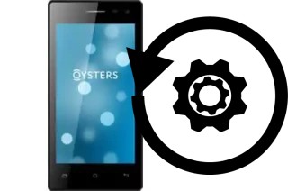 Comment réinitialiser ou reset un Oysters Atlantic 454