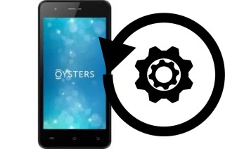 Comment réinitialiser ou reset un Oysters Atlantic 4G