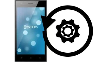 Comment réinitialiser ou reset un Oysters Pacific 454