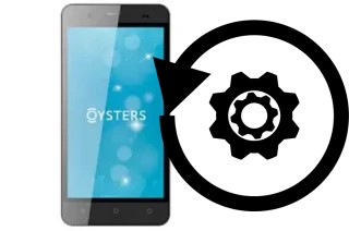 Comment réinitialiser ou reset un Oysters Pacific 4G