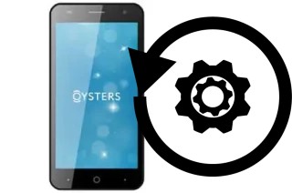 Comment réinitialiser ou reset un Oysters Pacific V