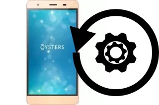 Comment réinitialiser ou reset un Oysters Pacific XL 4G