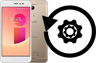 Comment réinitialiser ou reset un Panasonic Eluga I9