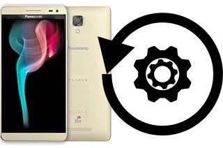 Comment réinitialiser ou reset un Panasonic Eluga I2 (2016)