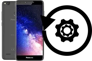 Comment réinitialiser ou reset un Panasonic Eluga I7