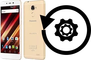 Comment réinitialiser ou reset un Panasonic Eluga Pulse X