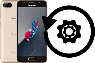 Comment réinitialiser ou reset un Panasonic Eluga Ray 500