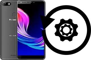 Comment réinitialiser ou reset un Panasonic Eluga Ray 600
