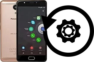 Comment réinitialiser ou reset un Panasonic Eluga Ray Max