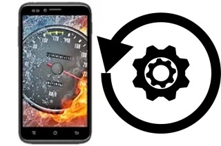 Comment réinitialiser ou reset un Panasonic P11