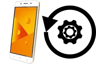 Comment réinitialiser ou reset un Panasonic P99