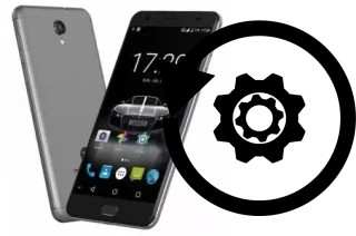 Comment réinitialiser ou reset un Phonemax PHONEMAX ACE 1 Plus