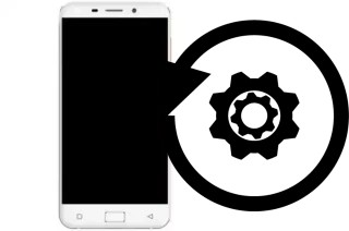 Comment réinitialiser ou reset un Phonemax Venus Plus Pro