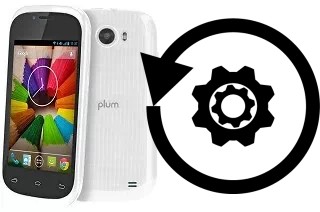 Comment réinitialiser ou reset un Plum Trigger Plus III