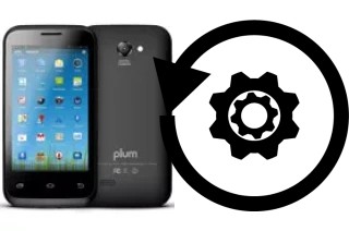 Comment réinitialiser ou reset un Plum Axe II