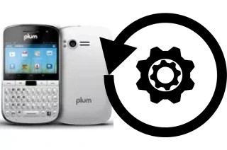 Comment réinitialiser ou reset un Plum Velocity II