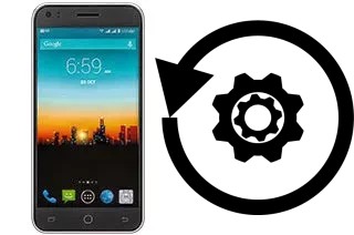 Comment réinitialiser ou reset un Posh Icon S510