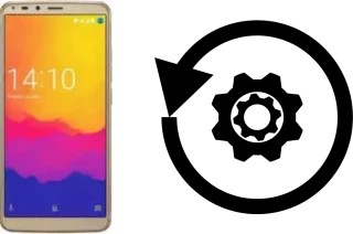 Comment réinitialiser ou reset un Prestigio Grace P7 LTE