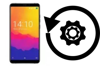Comment réinitialiser ou reset un Prestigio Grace V7 LTE