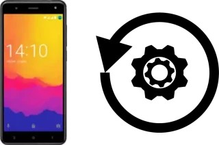 Comment réinitialiser ou reset un Prestigio Muze E7 LTE