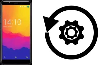 Comment réinitialiser ou reset un Prestigio Muze F5 LTE