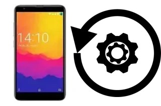 Comment réinitialiser ou reset un Prestigio Muze H5 LTE