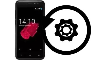 Comment réinitialiser ou reset un Prestigio Muze J3