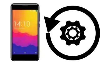 Comment réinitialiser ou reset un Prestigio Muze U3 LTE