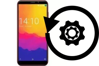 Comment réinitialiser ou reset un Prestigio Muze V3 LTE