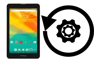 Comment réinitialiser ou reset un Prestigio Wize 3427 3G